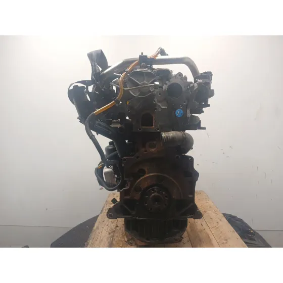 Despiece Motor para Ford S-Max (Ca1)