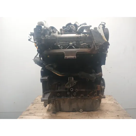 Despiece Motor para Ford S-Max (Ca1)