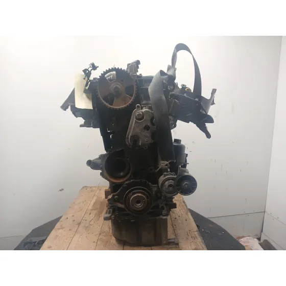 Despiece Motor para Ford S-Max (Ca1)