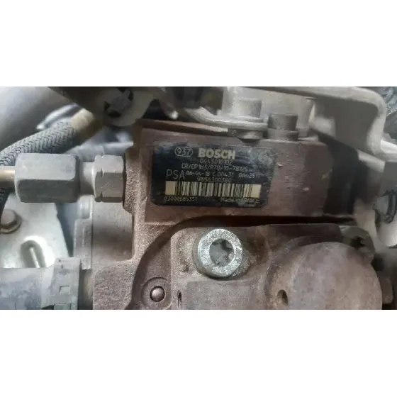 Bomba Inyeccion para Peugeot 207