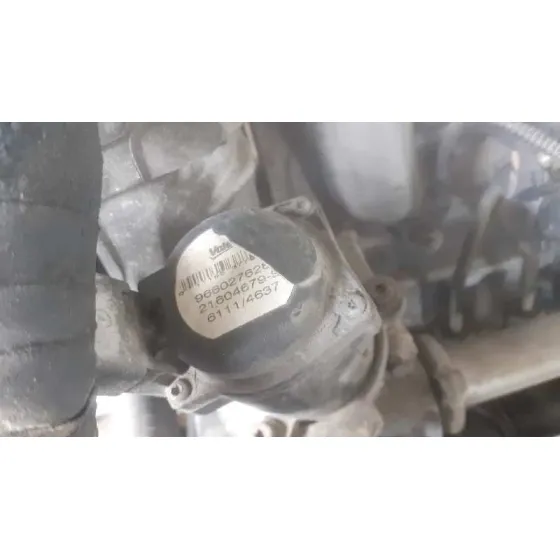 Valvula Egr para Peugeot 207