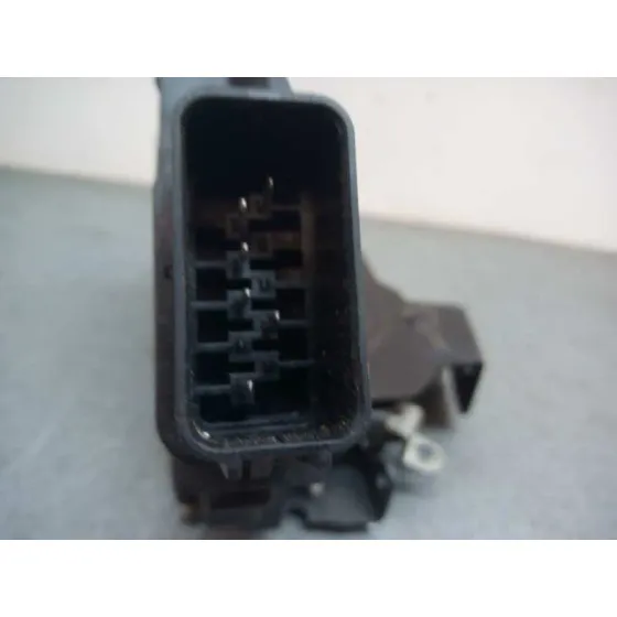 Cerradura Puerta Trasera Izquierda para Ford S-Max (Ca1)