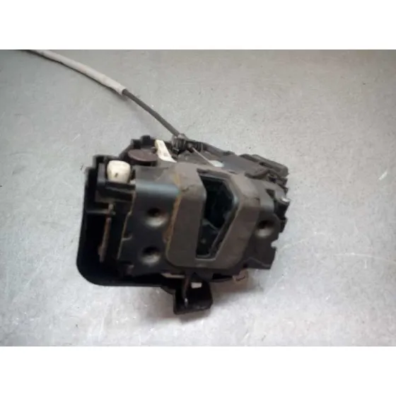 Cerradura Puerta Trasera Izquierda para Ford S-Max (Ca1)