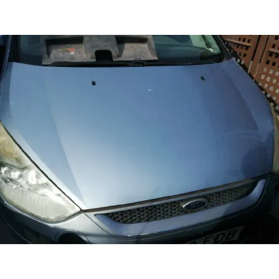 Capot para Ford S-Max (Ca1)