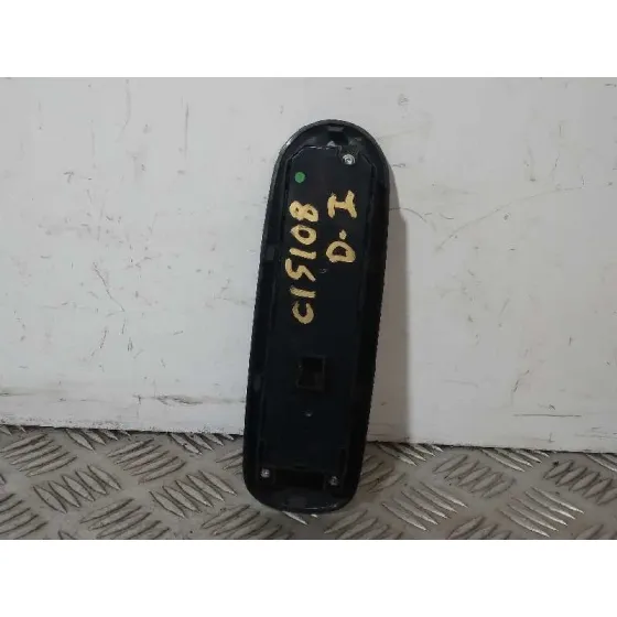 Mando Elevalunas Delantero Izquierdo para Ford S-Max (Ca1)