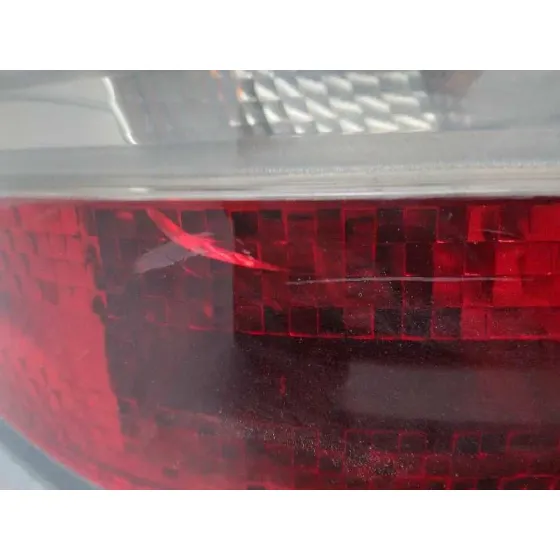 Piloto Trasero Izquierdo para Ford S-Max (Ca1)