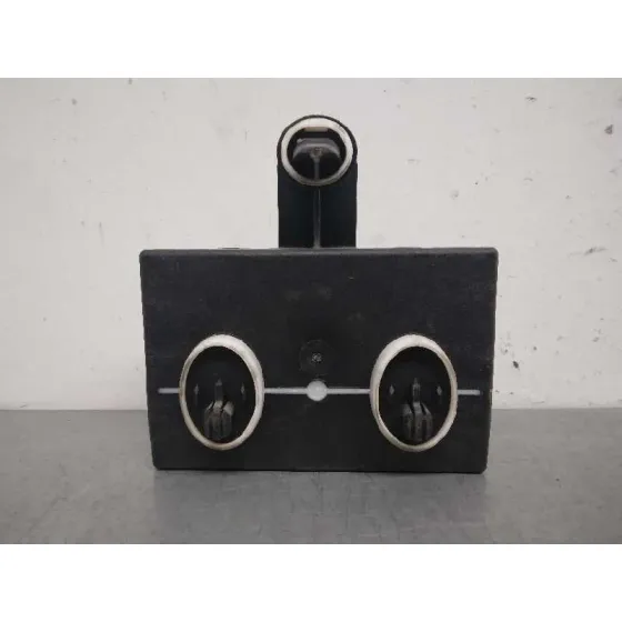 Modulo Electronico para Skoda Superb (3V3)