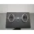 Modulo Electronico para Skoda Superb (3V3)