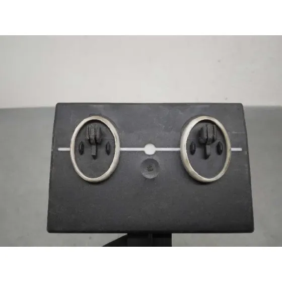 Modulo Electronico para Skoda Superb (3V3)