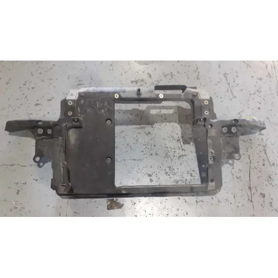 Panel Frontal para Skoda Fabia (6Y2/6Y3)