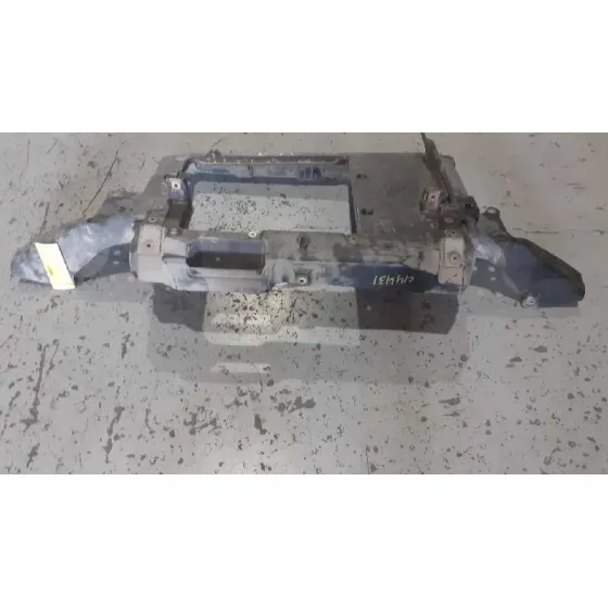 Panel Frontal para Skoda Fabia (6Y2/6Y3)