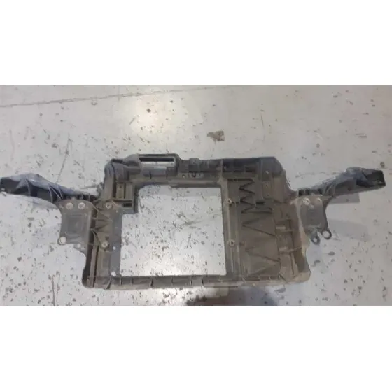 Panel Frontal para Skoda Fabia (6Y2/6Y3)