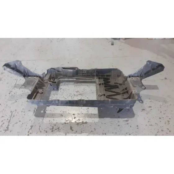 Panel Frontal para Skoda Fabia (6Y2/6Y3)