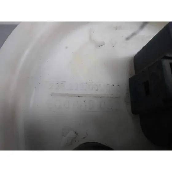 Aforador para Skoda Fabia (6Y2/6Y3)
