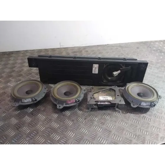 Altavoz para Renault Megane Iv Berlina 5P