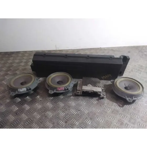 Altavoz para Renault Megane Iv Berlina 5P