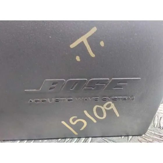 Altavoz para Renault Megane Iv Berlina 5P