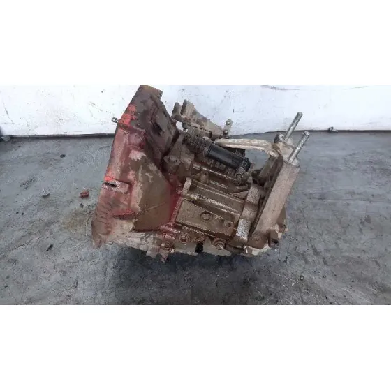 Caja Cambios para Fiat Fiorino