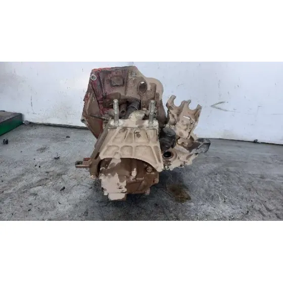 Caja Cambios para Fiat Fiorino