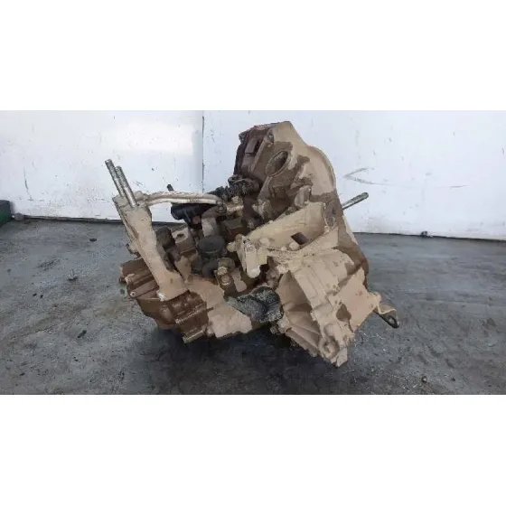 Caja Cambios para Fiat Fiorino