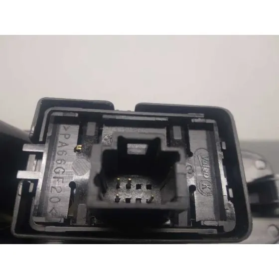 Mando Elevalunas Delantero Derecho para Renault Megane Iv Berlina 5P