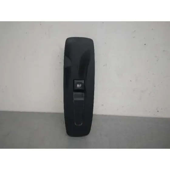 Mando Elevalunas Trasero Derecho para Renault Megane Iv Berlina 5P