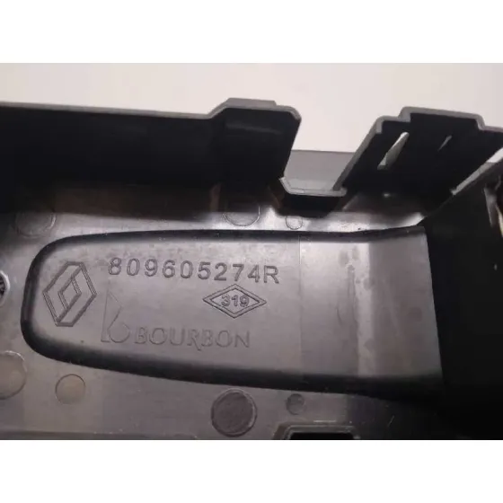 Mando Elevalunas Trasero Derecho para Renault Megane Iv Berlina 5P