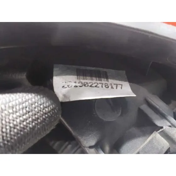 Piloto Trasero Derecho para Citroën Nemo