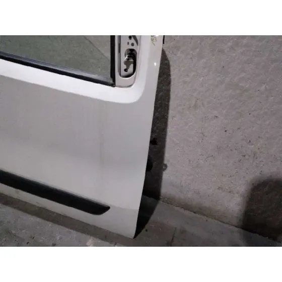 Puerta Delantera Derecha para Citroën Nemo