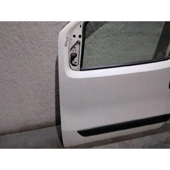 Puerta Delantera Izquierda para Citroën Nemo