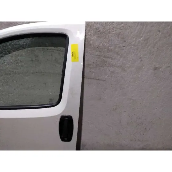 Puerta Delantera Izquierda para Citroën Nemo