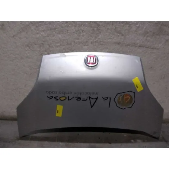 Capot para Fiat Fiorino
