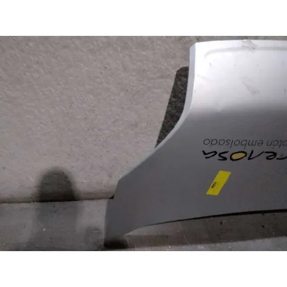 Capot para Fiat Fiorino