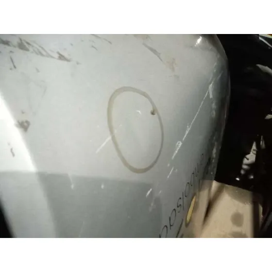 Capot para Fiat Fiorino