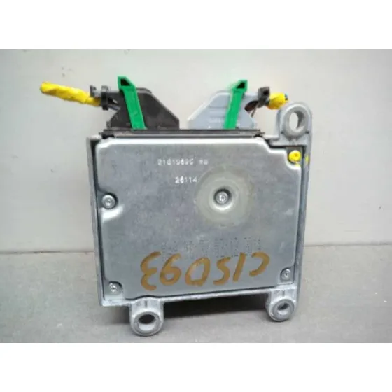 Kit Airbag para Fiat Fiorino