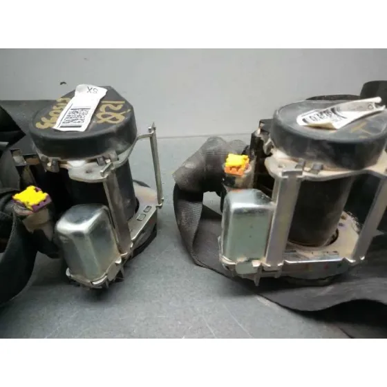 Kit Airbag para Fiat Fiorino