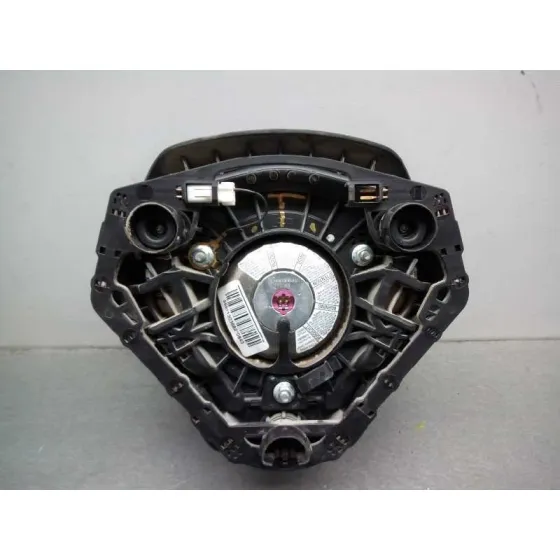 Kit Airbag para Fiat Fiorino