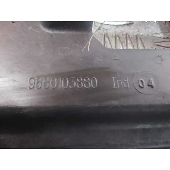 Panel Frontal para Peugeot 207