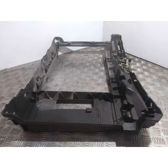Panel Frontal para Peugeot 207