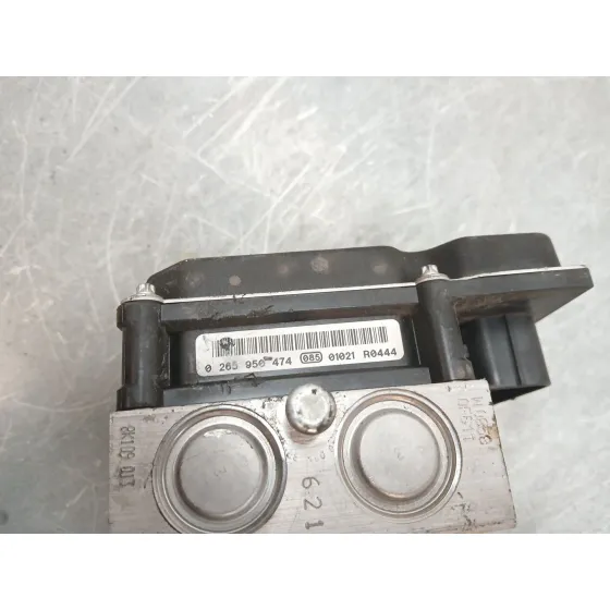 Abs para Seat Exeo Berlina (3R2)