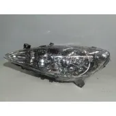 Faro Izquierdo para Peugeot 307 (S1)