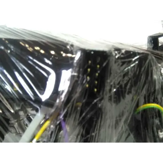 Faro Izquierdo para Peugeot 307 (S1)