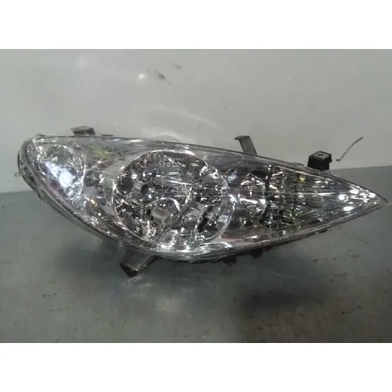 Faro Derecho para Peugeot 307 (S1)