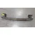 Refuerzo Paragolpes Trasero para Volkswagen Polo (6R1)