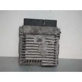 Centralita Motor Uce para Volkswagen Polo (6R1)