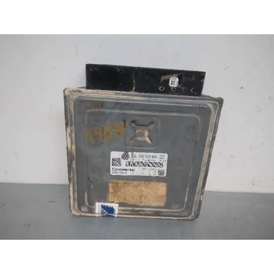Centralita Motor Uce para Volkswagen Polo (6R1)
