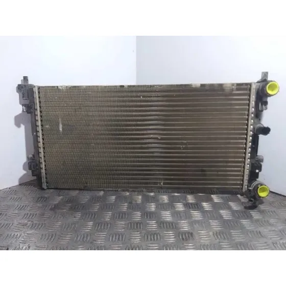 Radiador Agua para Volkswagen Polo (6R1)