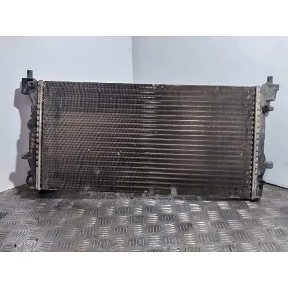 Radiador Agua para Volkswagen Polo (6R1)