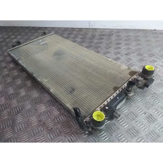 Radiador Agua para Volkswagen Polo (6R1)