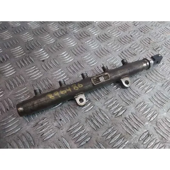 Rampa Inyectora para Ford Transit Combi '06